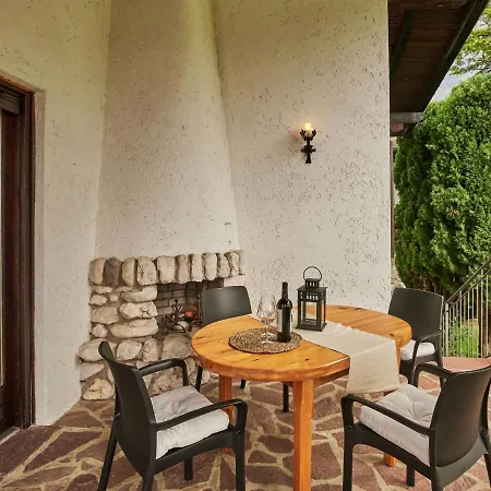 Rocchetta By Interhome