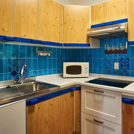 Rocchetta By Interhome 펜션